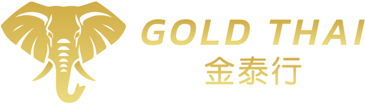 Gold Thai
