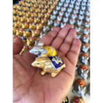 银鼠 金鼠 12生肖金银鼠 吉祥物