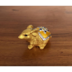 银鼠 金鼠 12生肖金银鼠 吉祥物 - Image 3
