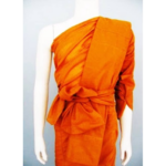 袈裟 出家人 僧众身上法衣1 SET 七件套 1 SET 7pcs Monk Robes - Image 8
