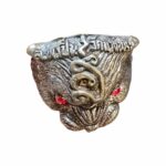 🐯权威虎头🐯  Lp Pern Wat Bang Phra Thailand Amulet 虎头佛牌佩戴 老虎庙 - Image 3