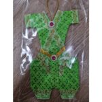 泰国招财童子-古曼童/古曼丽/艾凯天童/金童子宝宝 还愿供品衣服 供奉 Votive shirt (B) - Image 4