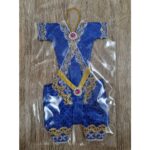 泰国招财童子-古曼童/古曼丽/艾凯天童/金童子宝宝 还愿供品衣服 供奉 Votive shirt (B) - Image 5