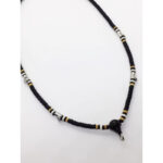 泰国椰壳佛牌链 佛牌绳椰壳佛牌绳项链   rope buckle Amulet Pendants Necklace