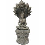 Jatukam-Ramathep bucha 拾到金天神 泽度金 Jatukam Ramathep 泽度金供奉型金身 Wat Mahathat