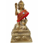 众神布献给神灵的布 8x35cm 还愿供奉布