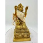 众神布献给神灵的布 8x35cm 还愿供奉布 - Image 2