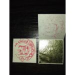100%纯正泰国金箔3cm x3cm 贴金（1包10片庄）金箔 佛像，招财、人缘、去霉运、提升磁场、好运 可食用级别 1包10片庄 Thailand 100％Thai gold leaf 10pcs per pack - Image 3