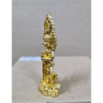 泰国佛牌 taowesuwan  护法鬼王 5.5cm - Image 2
