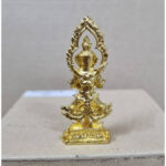 泰国佛牌 taowesuwan  护法鬼王 5.5cm - Image 3