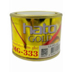 泰国 hato Gold 镀金漆（General Paints）可用于佛牌 佛像 金箔