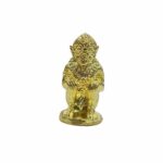 猴神哈努曼 Sam Luang Luang Pu Thuat Burapha Hanuman 战神哈奴曼佛牌 - Image 4