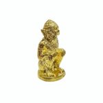 猴神哈努曼 Sam Luang Luang Pu Thuat Burapha Hanuman 战神哈奴曼佛牌 - Image 5