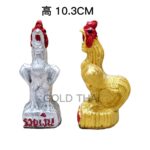 现货 ready stock 🐓🪙🐓爱凯金银发财鸡🐔 还愿鸡 还愿爱凯金银鸡  招正偏横财，招贵人  Thailand praying product - Image 9