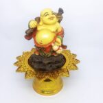 现货泰國高腳盤 水果盤  供神盘 佛坛佛堂必备品 贡品盘 - Image 7
