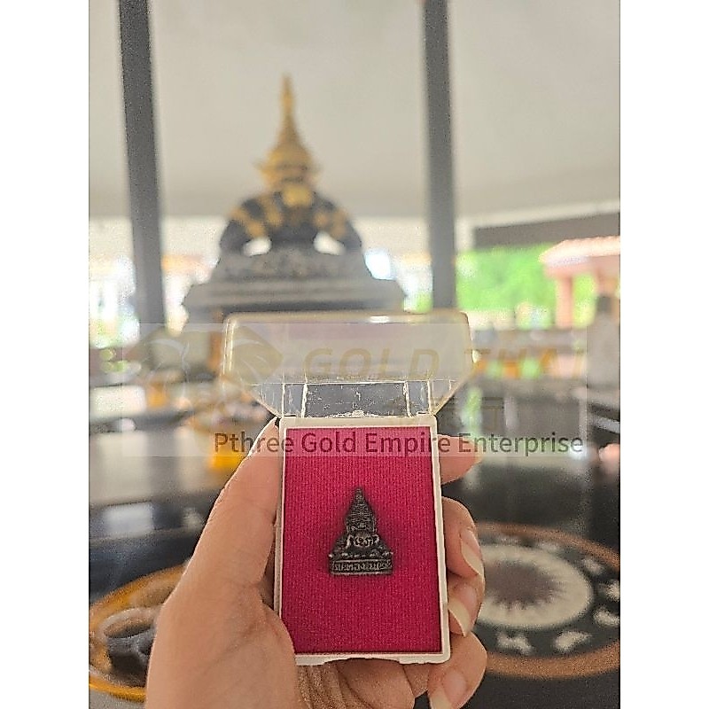 6a4ce63c89de7_1783424572.jpg 泰国第一拉胡本庙 拉胡天神 铜材质 Wat Srisathong(克制小人,去霉运,让运程转好,得贵人助,招财、助事业) - Image 1