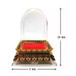 Ready stock 现货 泰国佛牌小金身佛像精美底座 放车/放室内 Amulets 佛牌佛像架 - Image 3