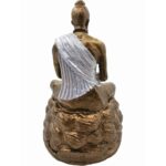 鲁士金身lersi chiwak bucha  泰国鲁士lersi  祖师爷鲁士 供拜型 - Image 3