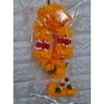 现货 ready stock 🇹🇭泰国进口供奉礼佛挂花/许愿还愿花环 （可以拿来供奉 四面佛 象神 古曼 招财女神 爱凯 狐仙..等等） - Image 5