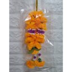 现货 ready stock 🇹🇭泰国进口供奉礼佛挂花/许愿还愿花环 （可以拿来供奉 四面佛 象神 古曼 招财女神 爱凯 狐仙..等等） - Image 7