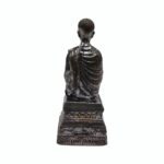 啊赞多佛牌 铜像 Wat Bot恭请    Phra Somdej Achan Toh Bucha Somdej Phra Buddhacarya 龙婆多 Somdet Toh - Image 3