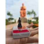啊赞多佛牌 铜像 Wat Bot恭请    Phra Somdej Achan Toh Bucha Somdej Phra Buddhacarya 龙婆多 Somdet Toh - Image 4