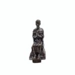 啊赞多佛牌 铜像 Wat Bot恭请    Phra Somdej Achan Toh Bucha Somdej Phra Buddhacarya 龙婆多 Somdet Toh - Image 6