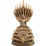 泰国佛像 星期六佛 九龙佛 Phra Nak Prok 九头龙王护法佛 消灾避险 保平安