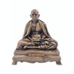 Kruba Chao Srivichai Sirivichayo 古巴洗威猜 Wat Sri Soda恭请（1）