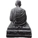 啊赞多金身 供奉型  Phra Somdej Achan Toh Bucha - Image 3