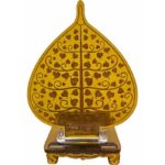 菩提树亚克力底座  精美底座  佛像精美底座    放车/放室内 Amulets 佛牌佛像架 Acrylic - Image 5