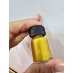 泰国小瓶金漆可用于佛牌 佛像 金箔 金漆 - Image 2