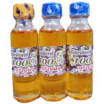 泰国100% 纯香檀香油  9种香味/檀香油 Chao Kao，古方，极香，正宗
