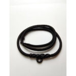 🌈Ready Stock 现货🌈佛牌编织伞绳项链  rope buckle Amulet Pendants Necklace - Image 5