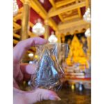 成功佛铜牌🔥金娜啦佛祖 Phra Phuttha Chinnaraj Bucha  Wat Yai 正庙 恭请 成功佛  wat yai phitsanulok