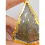 成功佛铜牌🔥金娜啦佛祖 Phra Phuttha Chinnaraj Bucha  Wat Yai 正庙 恭请 成功佛  wat yai phitsanulok - Image 5