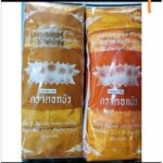 袈裟 出家人 僧众身上法衣1 SET 七件套 1 SET 7pcs Monk Robes