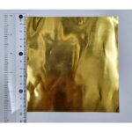 泰国铜板/铜片 /符片 /Thai Talisman Plate - Image 2