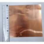 泰国铜板/铜片 /符片 /Thai Talisman Plate - Image 3