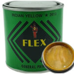 泰国 镀金漆（Flex）军用品牌（General Paints）