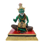 鲁士金身lersi bucha  泰国鲁士lersi  祖师爷鲁士 13寸高
