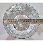 现货 ready stock泰国水盆 aluminum bowl  thailand water bowl aluminum bowl - Image 2