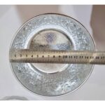 现货 ready stock泰国水盆 aluminum bowl  thailand water bowl aluminum bowl - Image 3