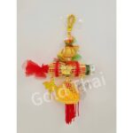 猪笼入水特别款式 猪笼进水 招财 招贵人 風水摆设 年年有余 Praying Accessories