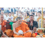 龙普马哈希拉必达  必达佛Phra Pidta - Image 9