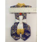 现货 泰国招财童子-古曼童/古曼丽/艾凯天童/金童子宝宝 还愿供品衣服 供奉 Votive shirt （G） - Image 4