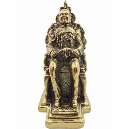 泰国五世皇朱拉隆功(King Chulalongkorn)