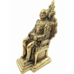 泰国五世皇朱拉隆功(King Chulalongkorn) - Image 2