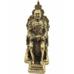 泰国五世皇朱拉隆功(King Chulalongkorn) - Image 3
