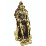 泰国五世皇朱拉隆功(King Chulalongkorn) - Image 6